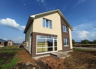 Продаю дом, 135 м2, село Нагаево, улица Михаила Дорохова