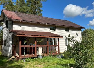 Продаю дом, 164.4 м2, Карелия