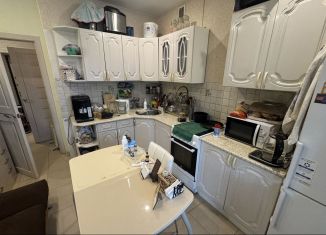 1-ком. квартира на продажу, 40 м2, Дубна, Вокзальная улица, 7