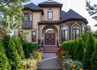 Продажа дома, 355 м2, деревня Борзые