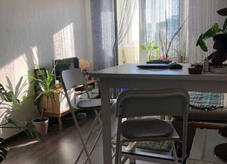 Продажа 1-ком. квартиры, 38.5 м2, Краснодар, улица имени Валерия Гассия, 17, микрорайон Почтовый