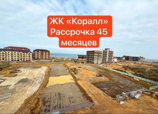 Продается однокомнатная квартира, 48 м2, Избербаш