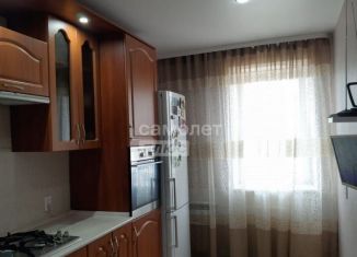 Продам 4-комнатную квартиру, 100 м2, Чита, Советская улица, 7