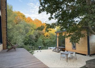 Сдается дача, 50 м2, Саратовская область