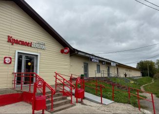 Продажа торговой площади, 130 м2, Татарстан, улица Чехова, 68