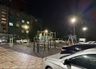 Продажа однокомнатной квартиры, 35 м2, Махачкала, улица Юсупа Акаева, 1А