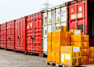 Сдам в аренду складское помещение, 15 м2, Москва, Шоссейная улица, 4