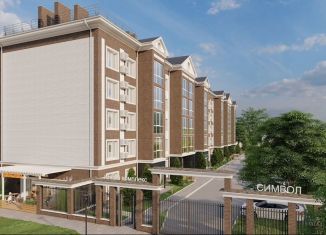 Продаю 2-ком. квартиру, 63.8 м2, Тихорецк, Колхозная улица, 54