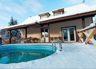 Сдам дом, 211 м2, Санкт-Петербург, Выборгское шоссе, 110к1Г