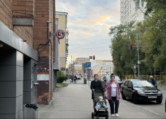 Продаю торговую площадь, 497.6 м2, Нижний Новгород, улица Максима Горького, 151