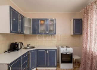 Продажа однокомнатной квартиры, 33 м2, Тюмень, улица 30 лет Победы, 56