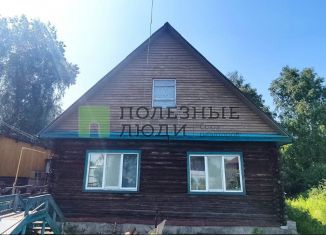 Продается дом, 76.8 м2, Курган, Береговая улица, 1Б