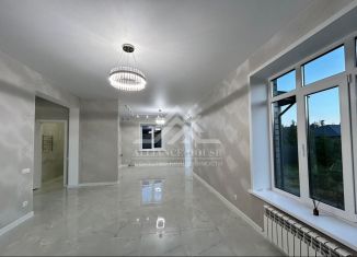 Продажа дома, 121 м2, село Семиозёрка, Цветочная улица, 1