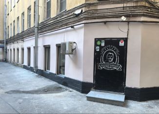 Продажа торговой площади, 66.1 м2, Санкт-Петербург, Старо-Петергофский проспект, 37