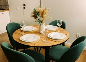 Сдается квартира студия, 40 м2, Владимирская область, Михайловская улица, 29