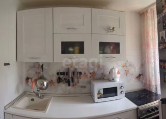 Однокомнатная квартира на продажу, 27.3 м2, Камчатский край, Владивостокская улица, 43