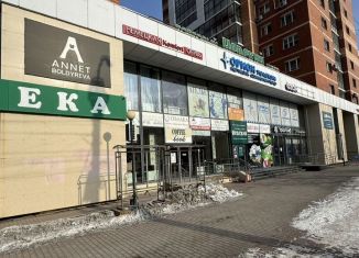 Сдам в аренду торговую площадь, 45 м2, Иркутская область, Советская улица, 25