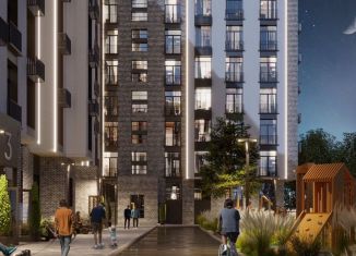 Продается однокомнатная квартира, 47 м2, Махачкала, Пражская улица, 2