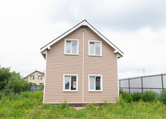 Продаю дом, 108 м2, деревня Алексино