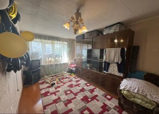 Продается двухкомнатная квартира, 47.4 м2, Елабуга, проспект Мира, 8