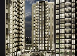 Продам квартиру студию, 28 м2, Махачкала, улица Салмана Галимова, 41