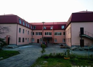 Аренда комнаты, 12 м2, Екатеринбург, Даниловская улица, 43