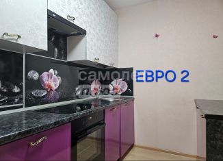 Продаю 1-ком. квартиру, 43 м2, Киров, Луговой переулок, 1