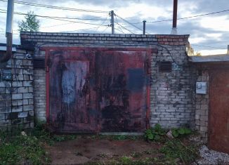 Гараж на продажу, 30 м2, Пермский край