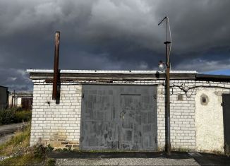 Продается гараж, 30 м2, Апатиты