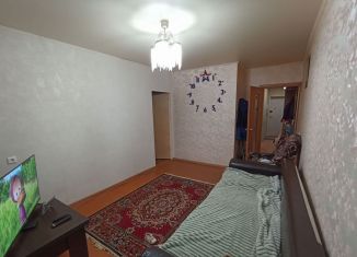 3-комнатная квартира на продажу, 52 м2, Смоленск, улица Островского, 2