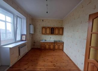 Однокомнатная квартира на продажу, 62 м2, Тамбов, Пензенская улица, 5