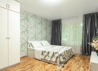 Аренда однокомнатной квартиры, 35 м2, Москва, Кантемировская улица, 3к1