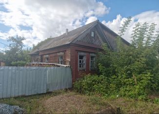 Дом на продажу, 36 м2, Татарстан, Большая Кочемировская улица