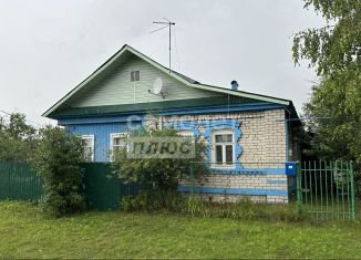 Продажа дома, 52.9 м2, Бор, Западная улица