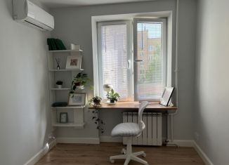 Двухкомнатная квартира на продажу, 37.4 м2, Москва, Банный переулок, 2с1, Банный переулок