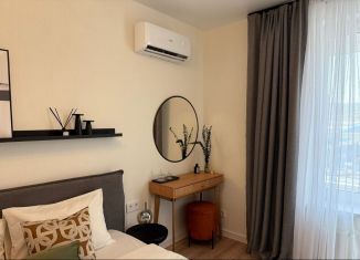 Продам квартиру студию, 27.3 м2, Ростов-на-Дону, Доломановский переулок, 36/1