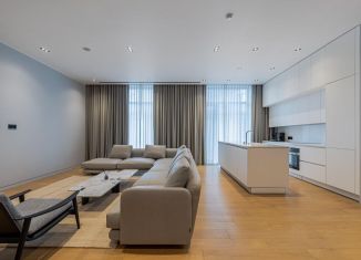 4-комнатная квартира в аренду, 200 м2, Москва, Зубовская улица, 7, метро Киевская