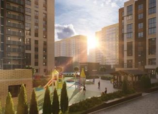 Продаю трехкомнатную квартиру, 75.2 м2, Краснодар, микрорайон 9 километр