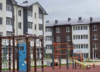 Продается 1-ком. квартира, 27.6 м2, посёлок Голубево, Лазурная улица, 29к5