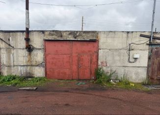 Продам гараж, 30 м2, поселок городского типа Воргашор