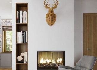 Продаю дом, 270 м2, деревня Никольское