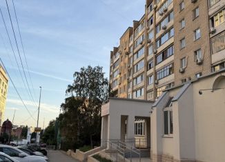 Сдам в аренду 3-ком. квартиру, 66.5 м2, Саратов, улица имени А.Н. Радищева, 7/9