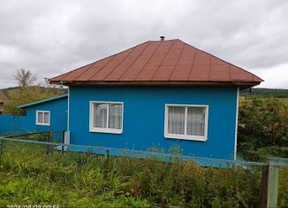 Дом на продажу, 39.1 м2, Пермский край