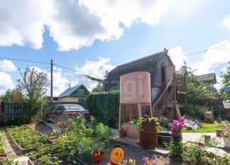 Дача на продажу, 50 м2, Тюмень, Вишнёвая улица, 20