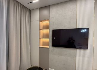 Сдача в аренду 1-ком. квартиры, 47 м2, Казань, Минская улица, 12