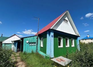 Дом на продажу, 55.6 м2, Республика Башкортостан, улица Кузьмича