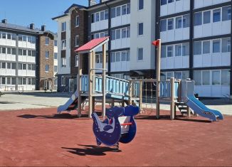 Продается трехкомнатная квартира, 58.8 м2, посёлок Голубево, Лазурная улица, 29к5