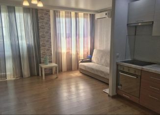 Квартира на продажу студия, 35.5 м2, Ростов-на-Дону, улица 1-й Конной Армии, 37