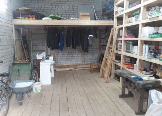 Продаю гараж, 27 м2, Котлас, Таёжный переулок, 12Ак1