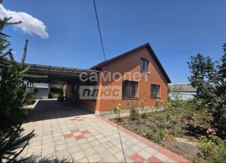 Продаю дом, 120 м2, Краснодарский край, улица Мичурина, 107